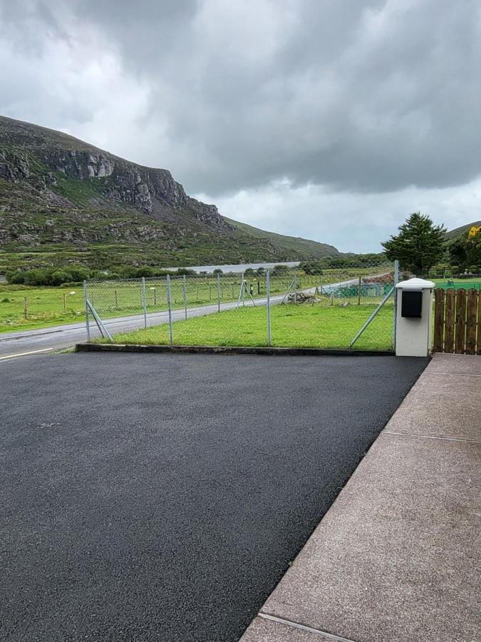 Colleen Bawn Cottage Gap Of Dunloe Kerry Laune Bridge Exterior photo