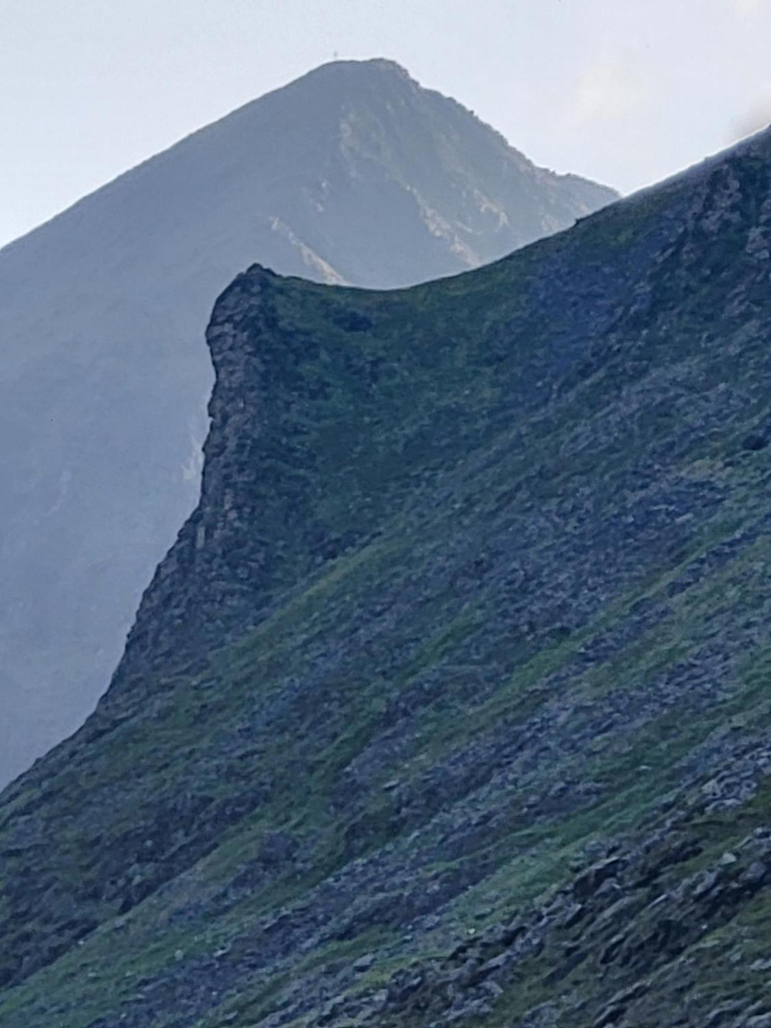 Colleen Bawn Cottage Gap Of Dunloe Kerry Laune Bridge Exterior photo